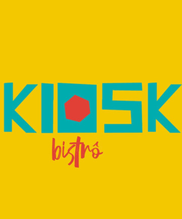 Kiosk Bistrô餐厅图片