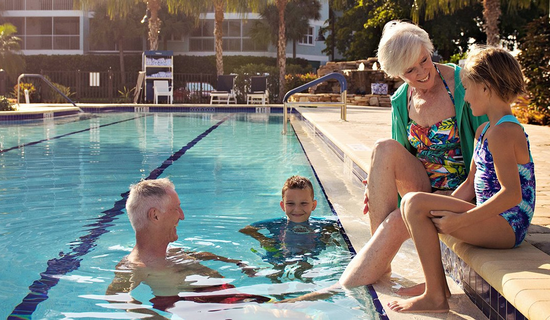 Guest House at Shell Point主图