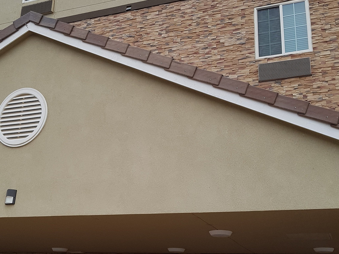 WoodSpring Suites Bakersfield主图