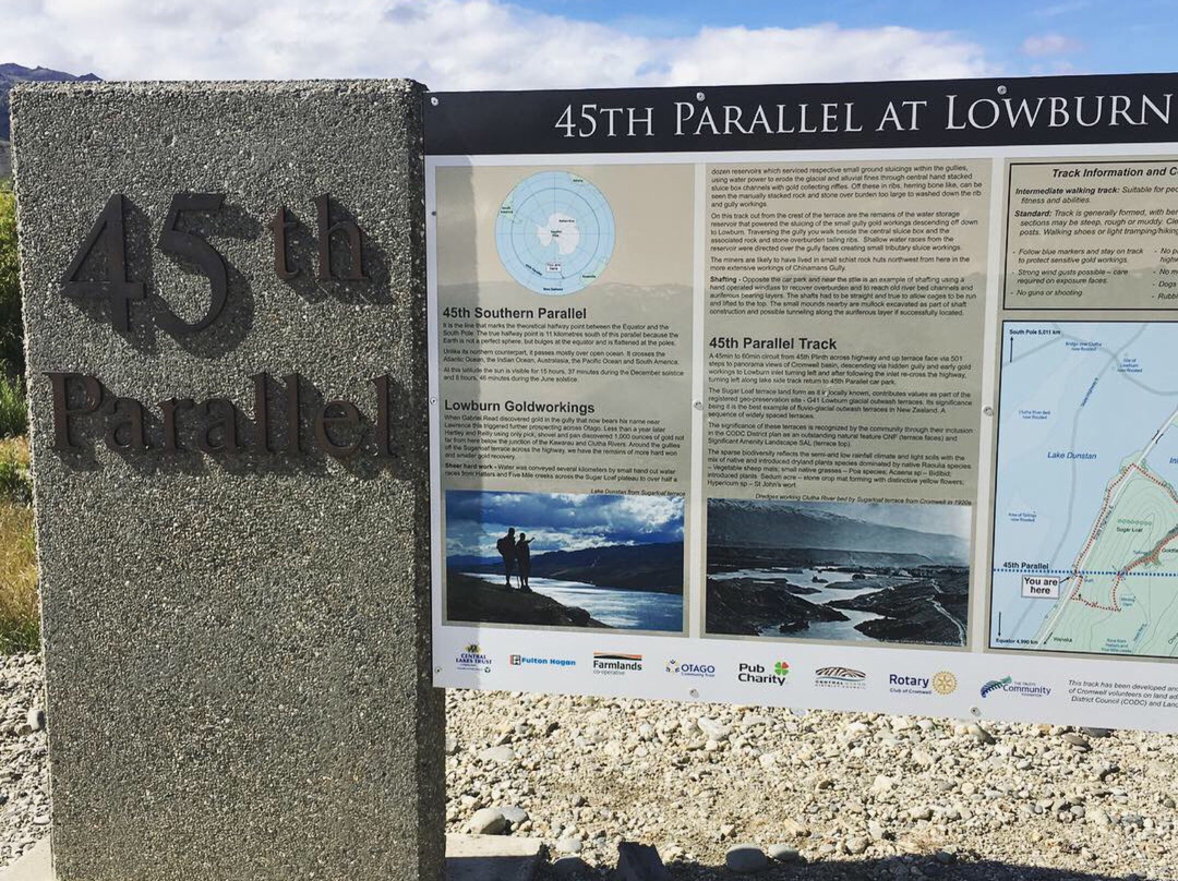 Queenstown Transfers-皇后镇必去景点