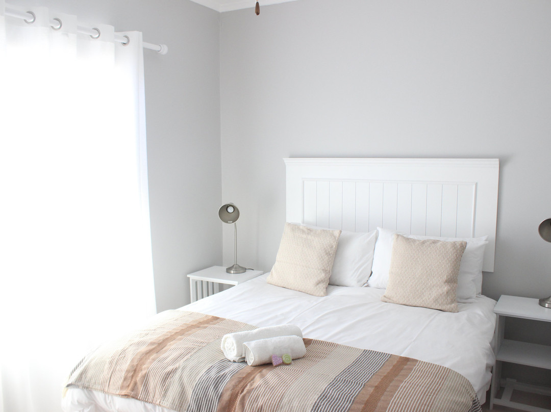 Hearts Haven Guesthouse主图