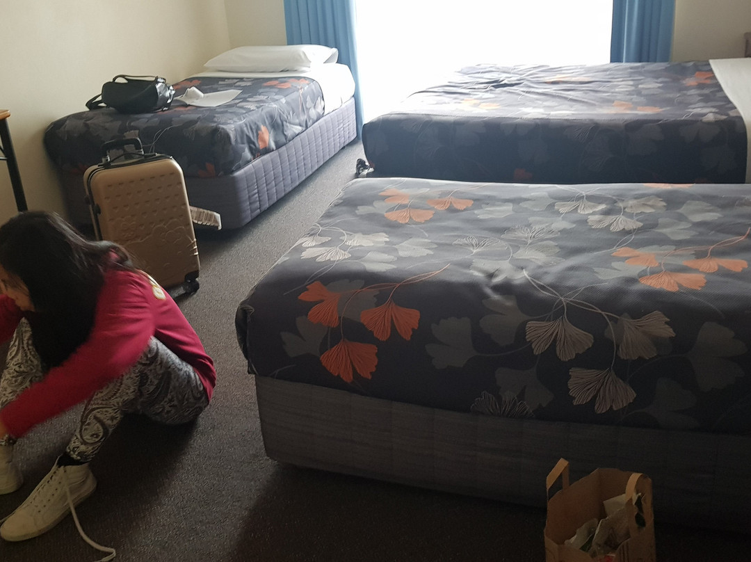 金沙马鲁巴悉尼酒店主图