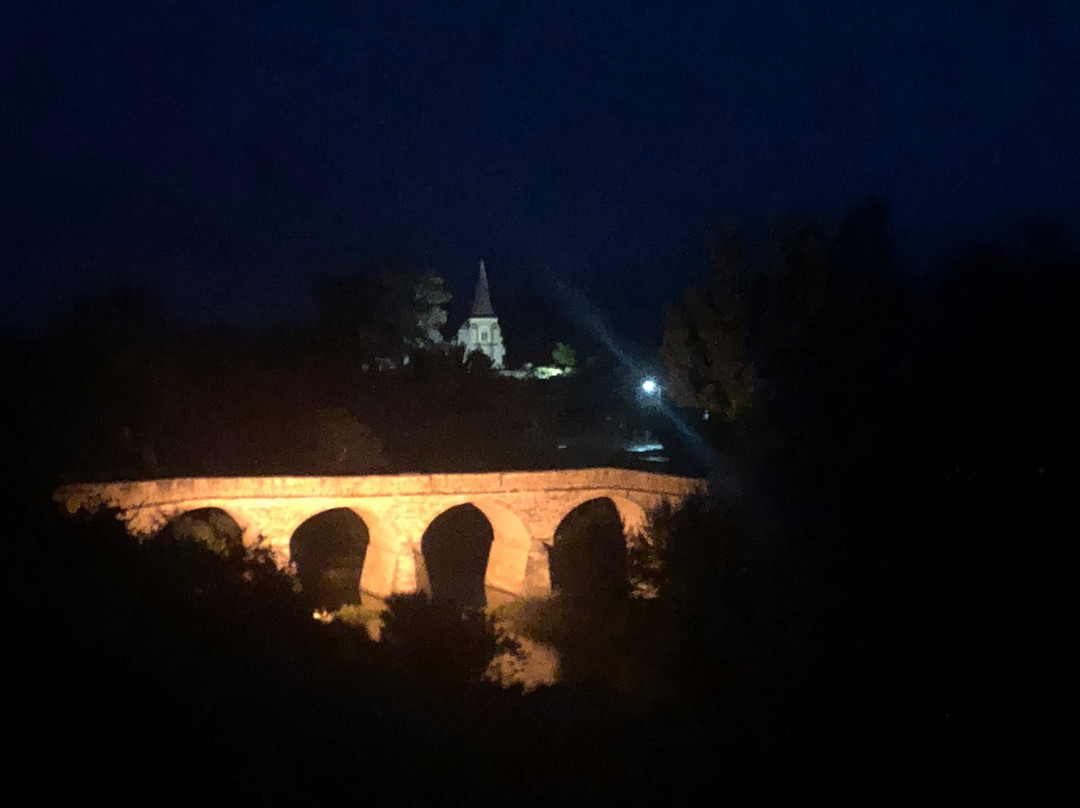 Time Tours-Richmond必去景点