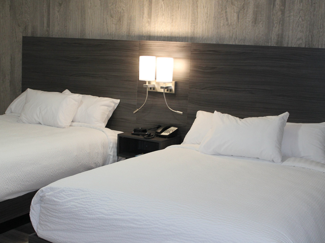 Days Inn by Wyndham Saint John New Brunswick主图