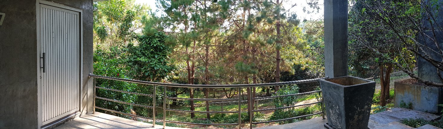 On The Rock Chaiyaphum Bed & Breakfast-官方