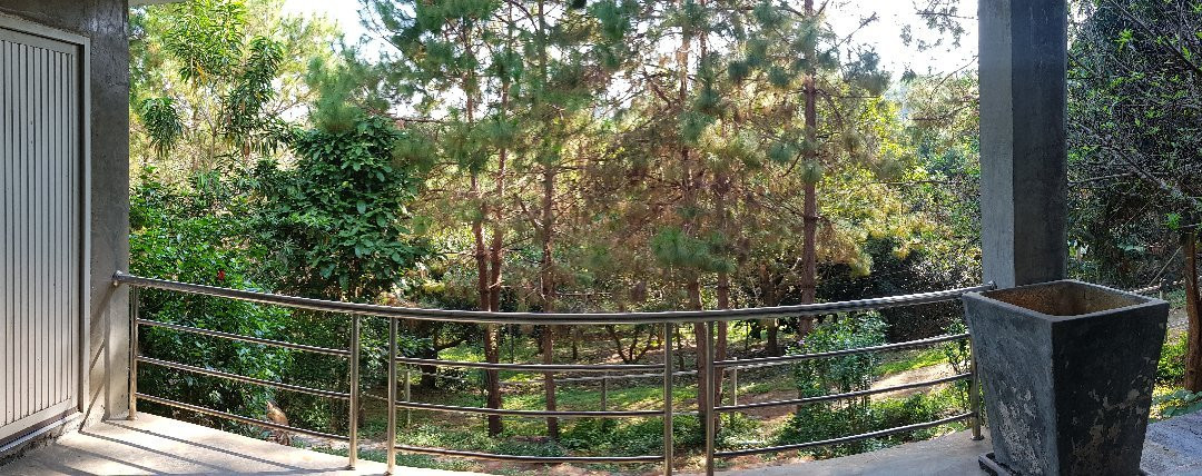 On The Rock Chaiyaphum Bed & Breakfast主图