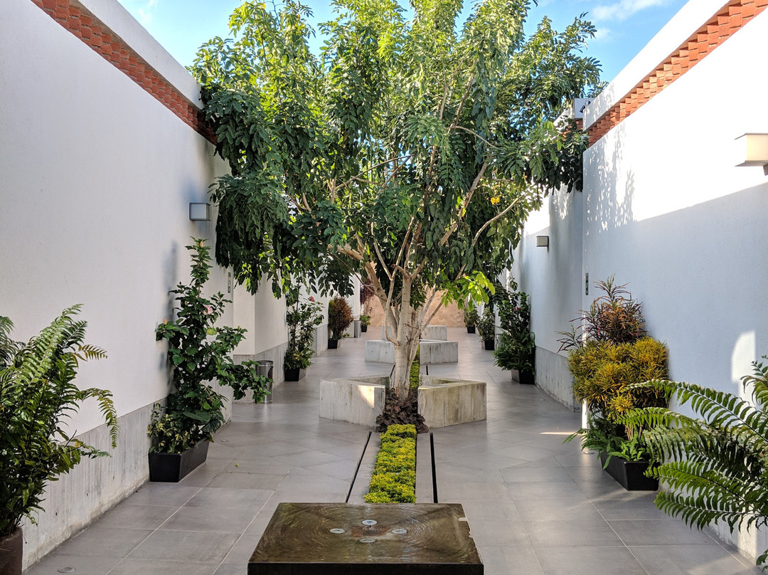 Marialicia Suites, Hotel Boutique主图