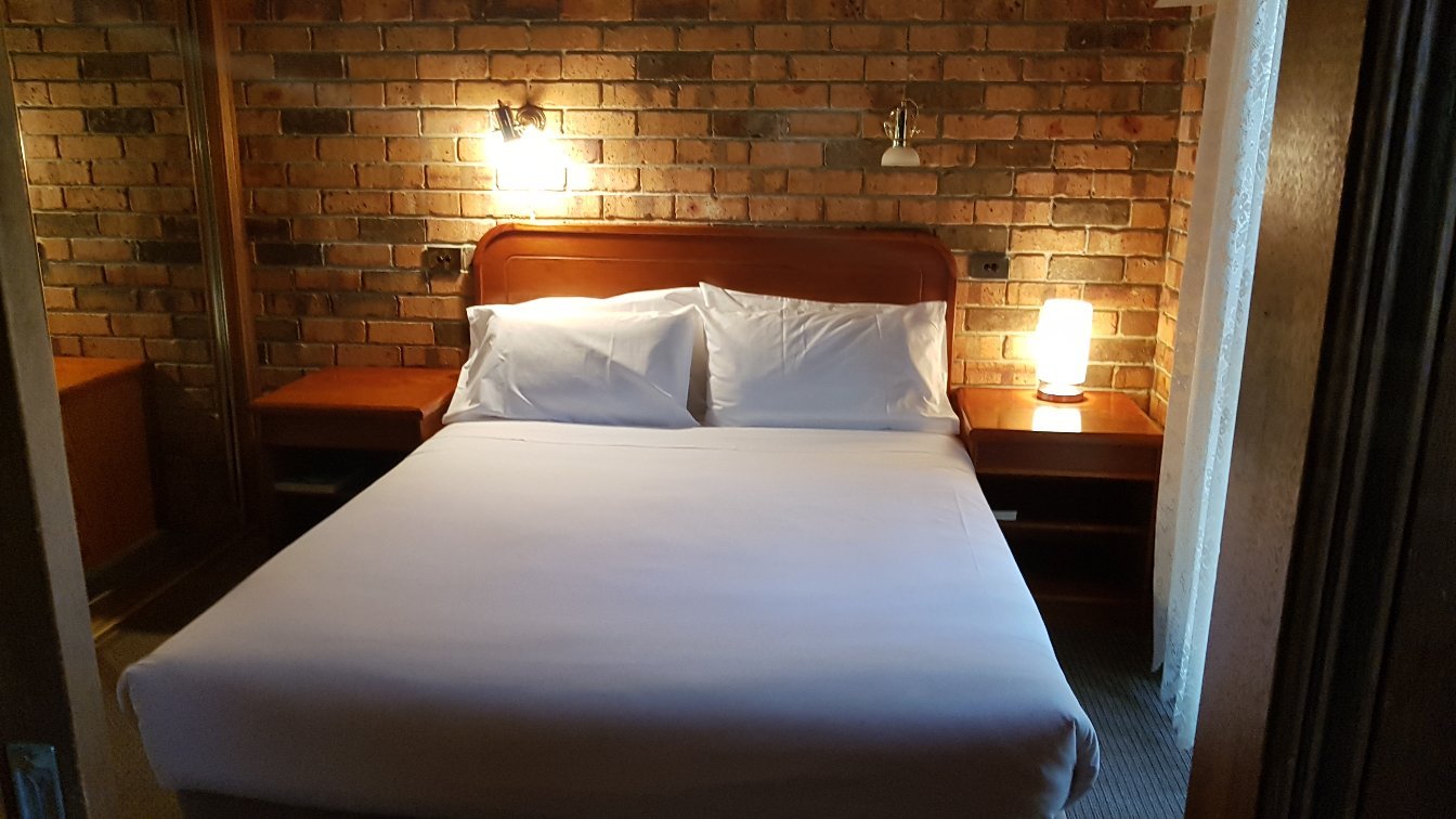 The Carrington Inn-官方