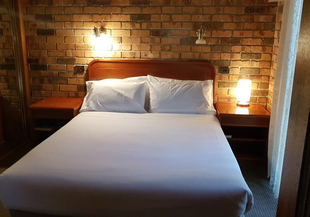 The Carrington Inn主图