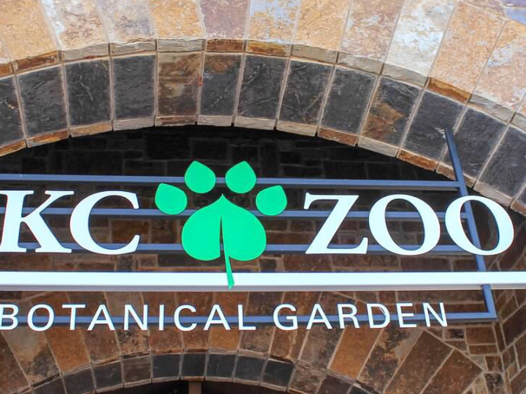 Oklahoma City Zoo and Botanical Garden景点图片