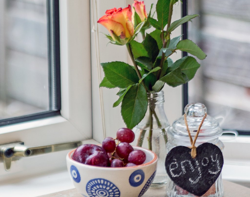 The Lychgate Guest House主图