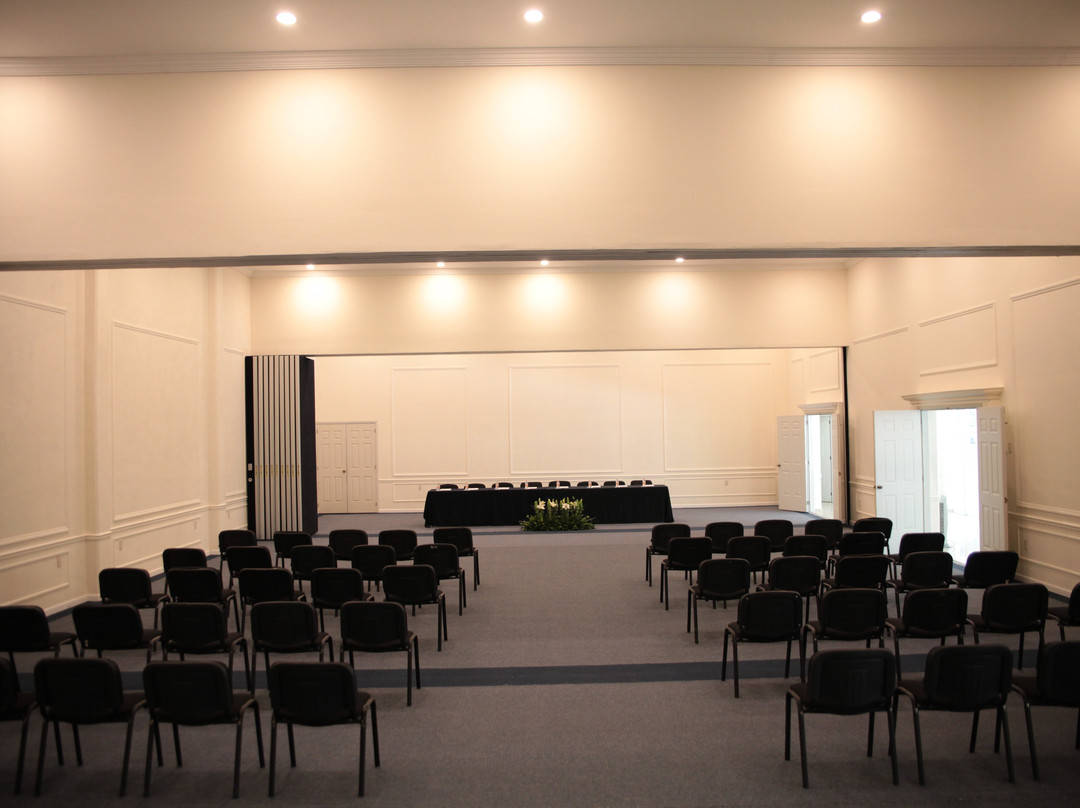 Hotel Real del Bosque主图