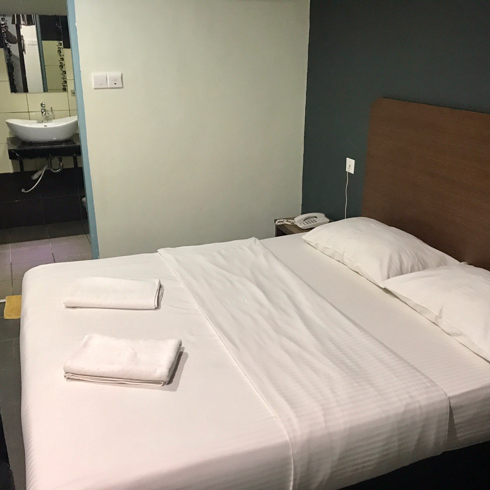 Mi Casa Hotel-官方