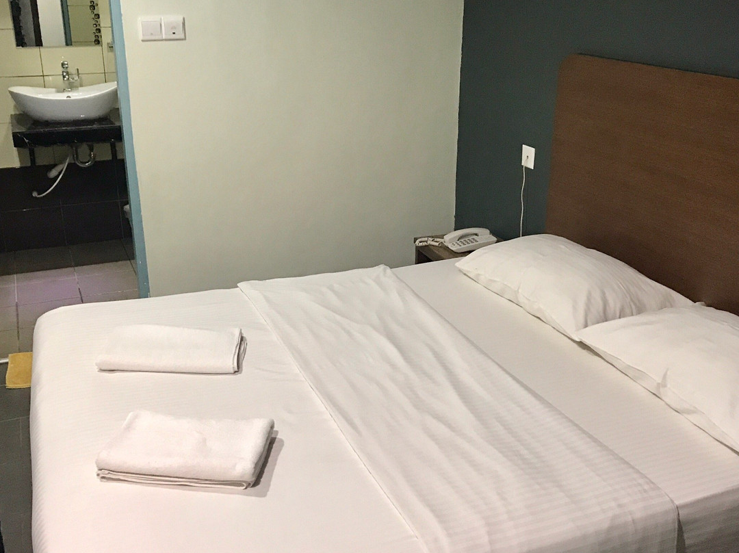 Mi Casa Hotel主图