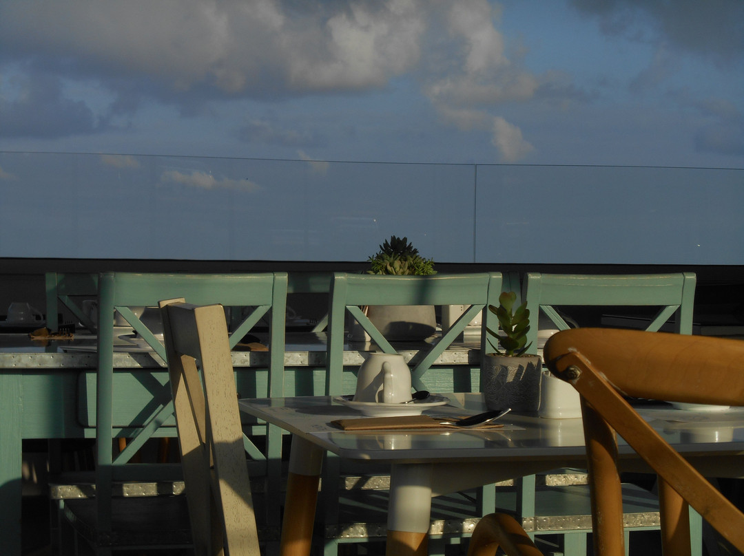 Menta City Boutique Hotel主图