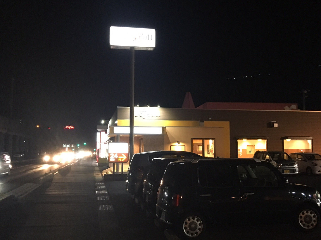 ジョイフル 松江東朝日店