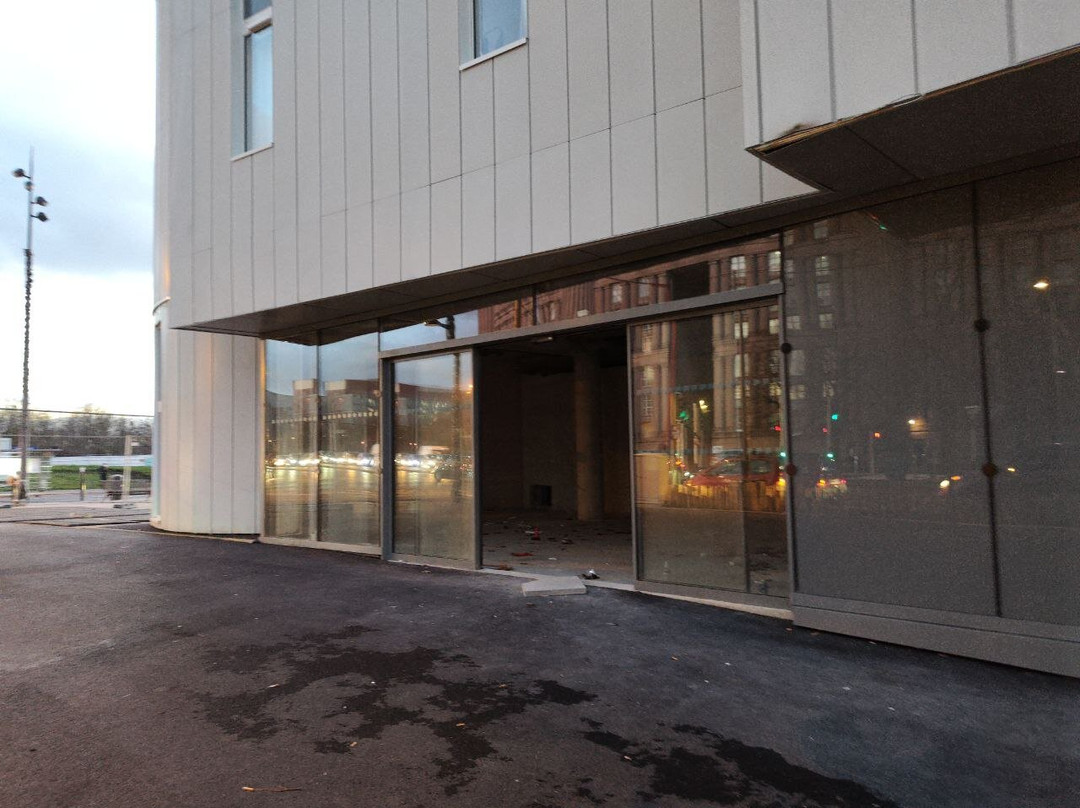 大努瓦西全套房酒店