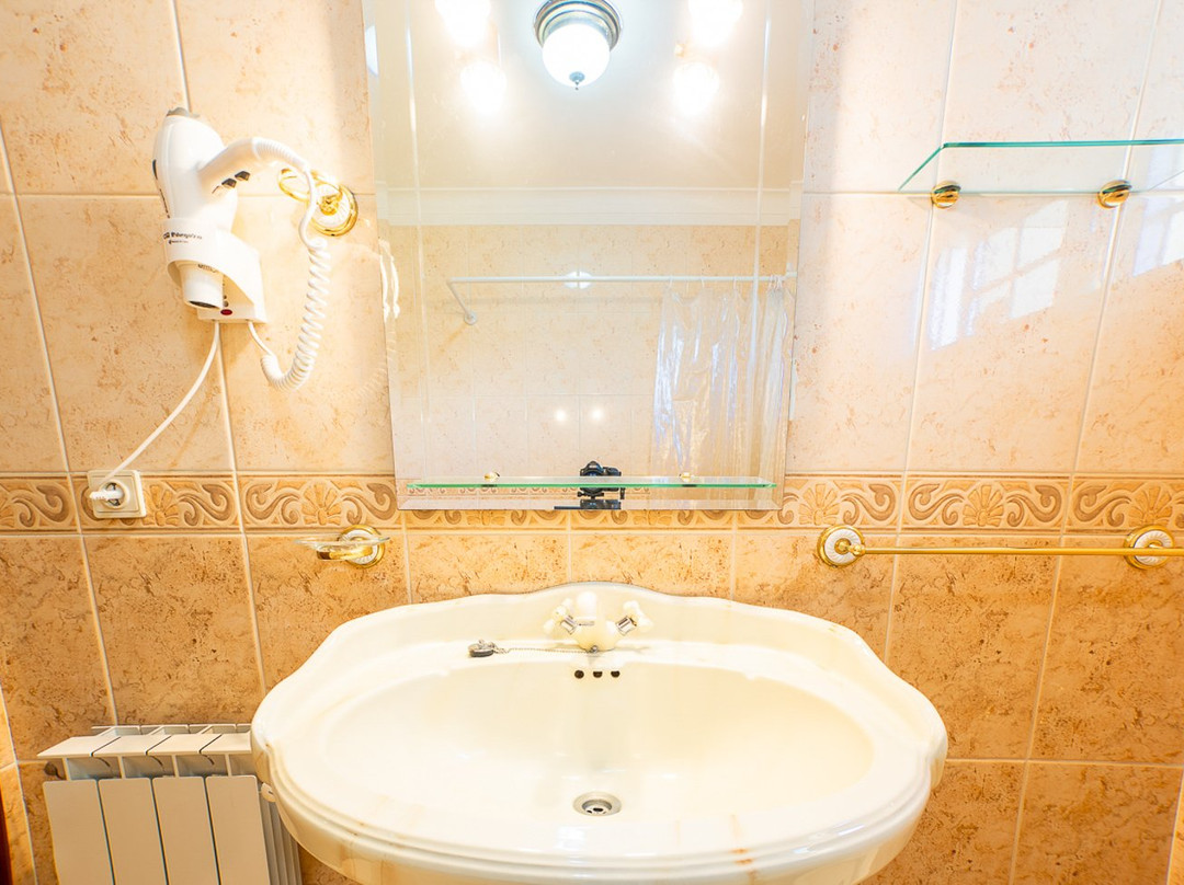 Casa da Quinta Nova主图