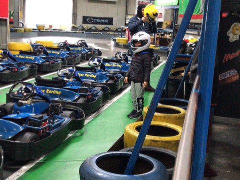 Le Mans Karting-科隆必去景点