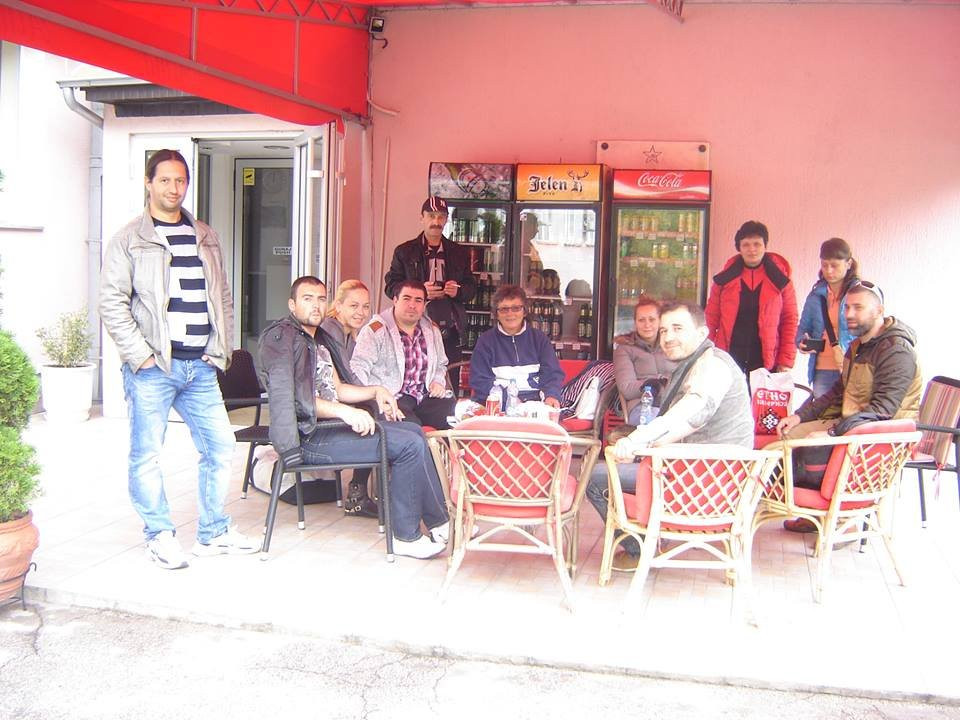 Garni Hotel Alma主图