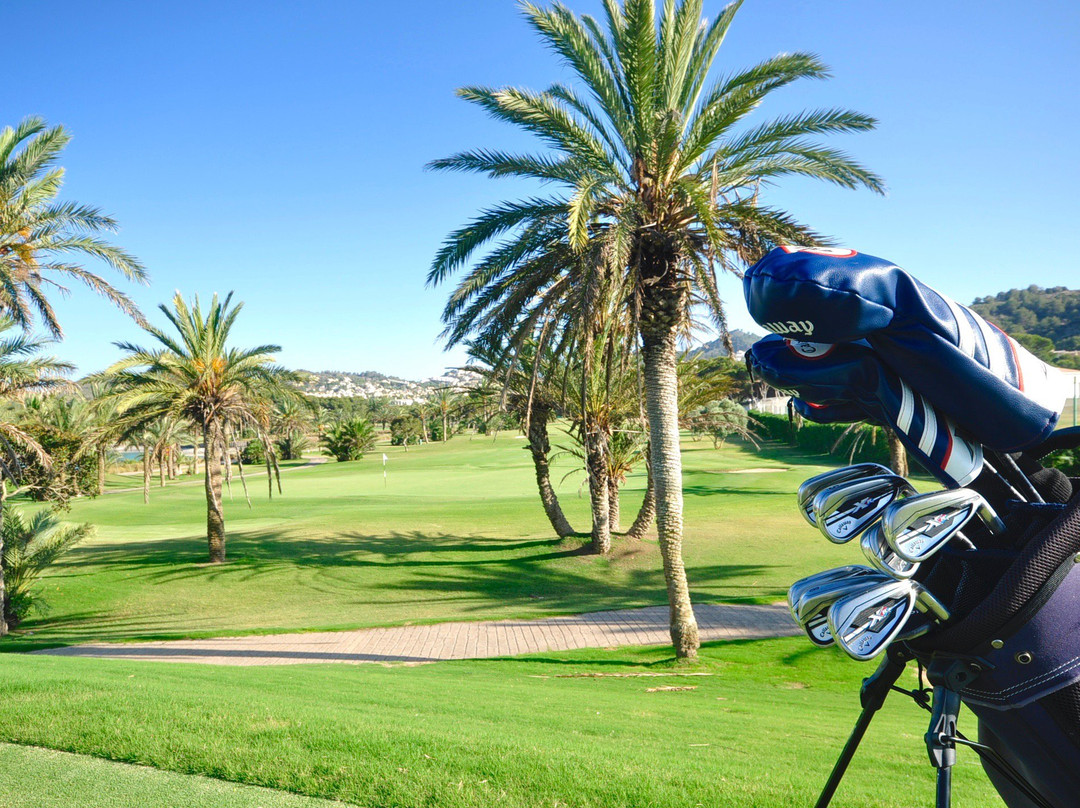 Murcia Golf Club Hire-Torre-Pacheco必去景点