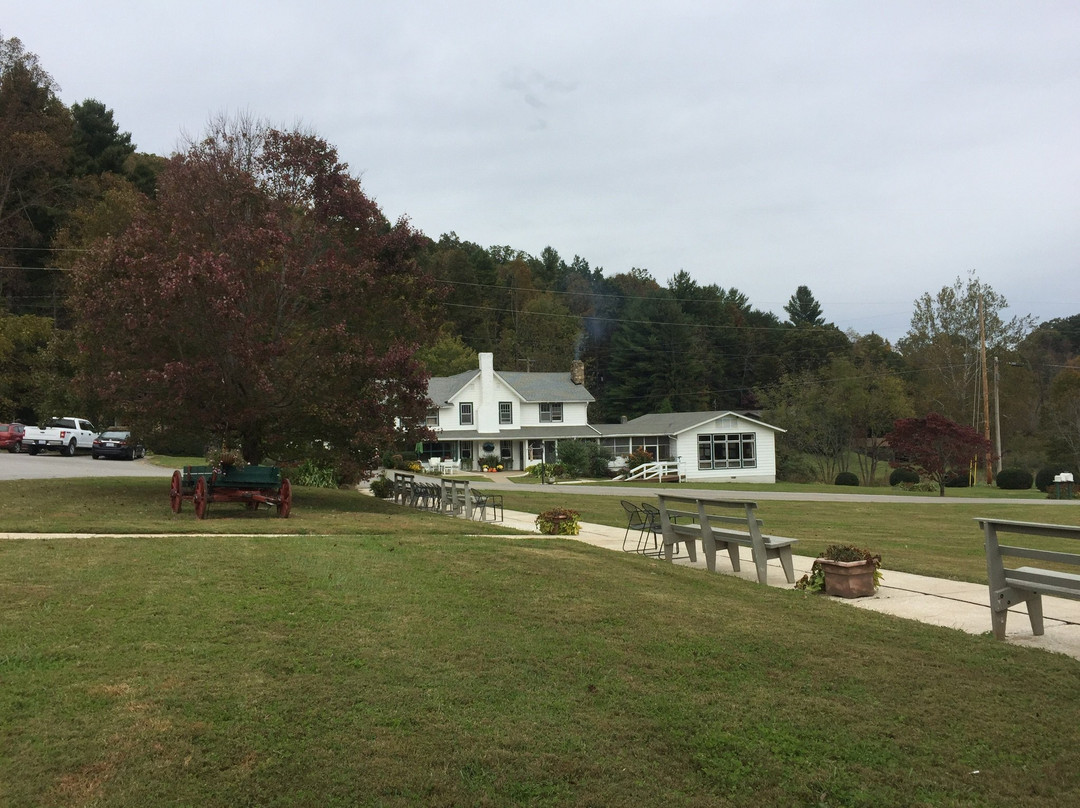 Pisgah View Ranch主图