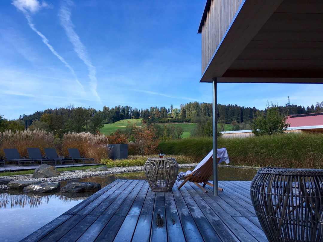 Tannenhof Resort Sport & SPA主图