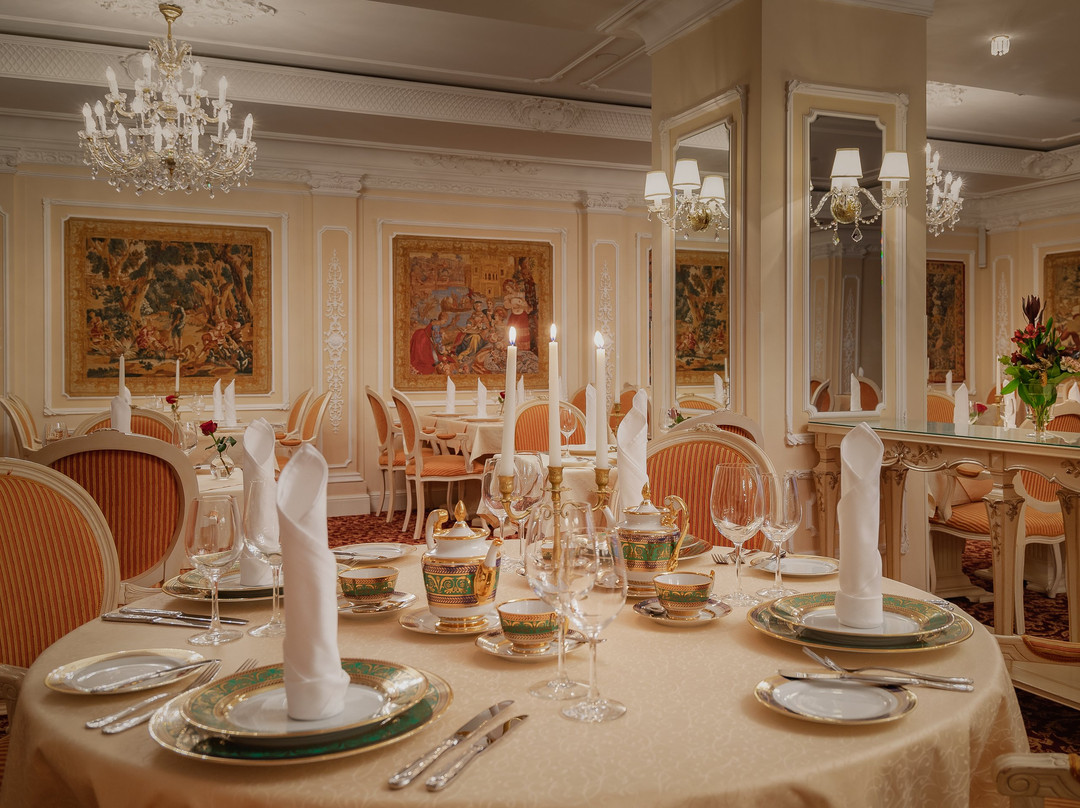 Catherine the Great Restaurant主图