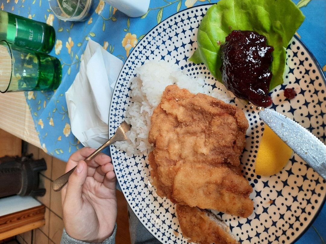 Raststation Viertler