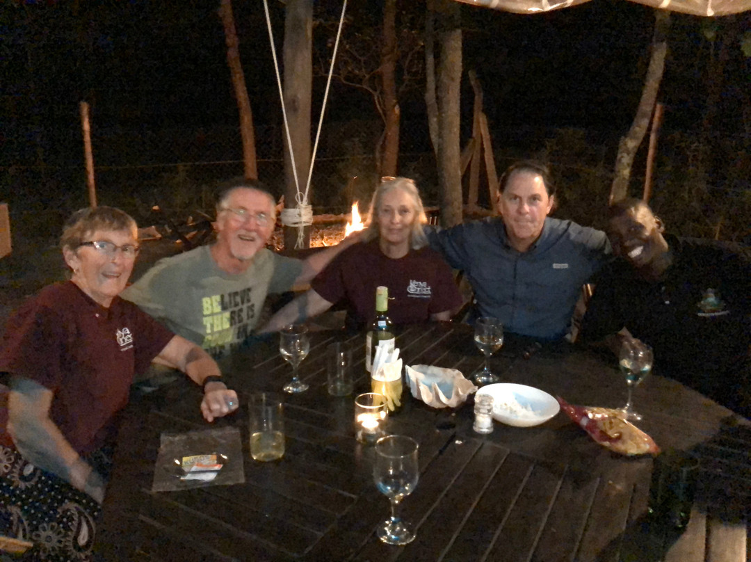 Muthoki Country Lodge主图