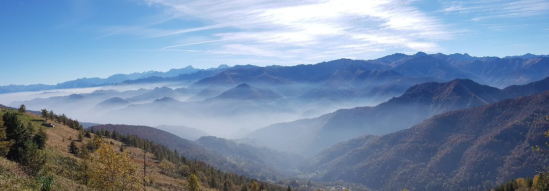 San Damiano Macra旅游攻略图片