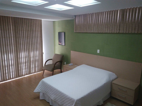 Hotel Colonial Gold主图