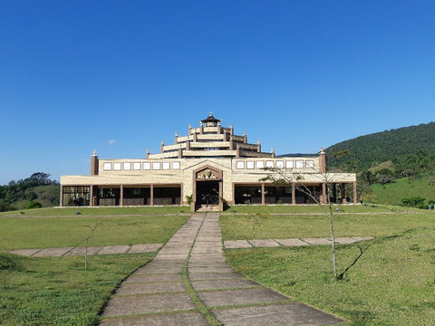 Centro de Meditação Kadampa Brasil
