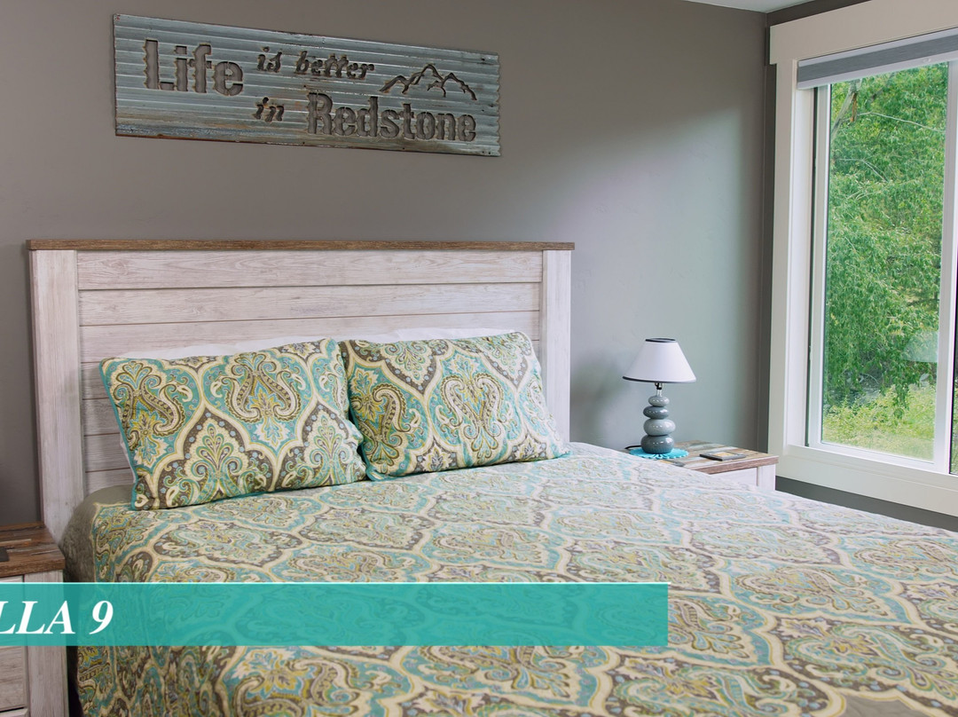 Crystal River Villas主图