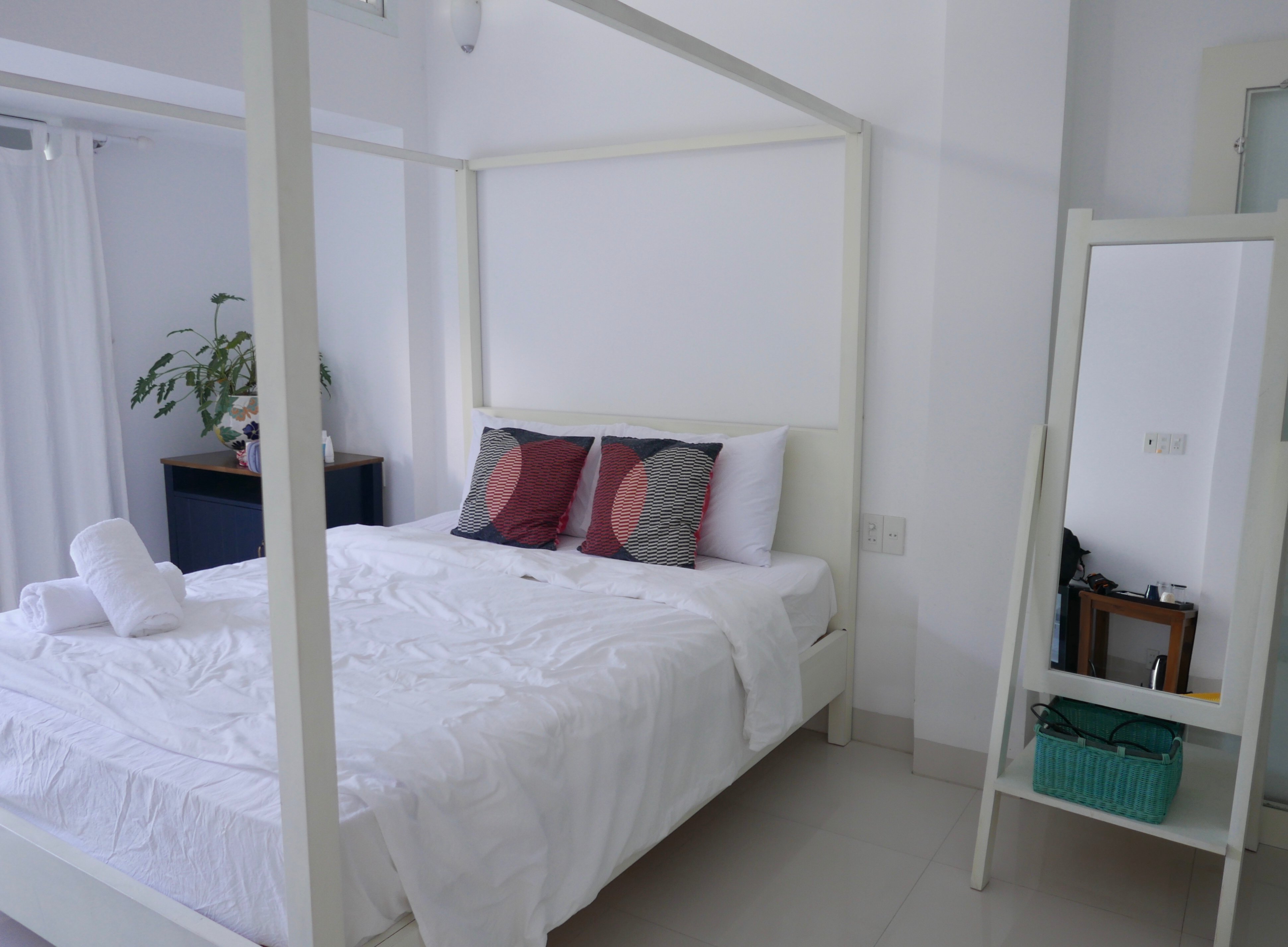 Vivid Garden Homestay-官方