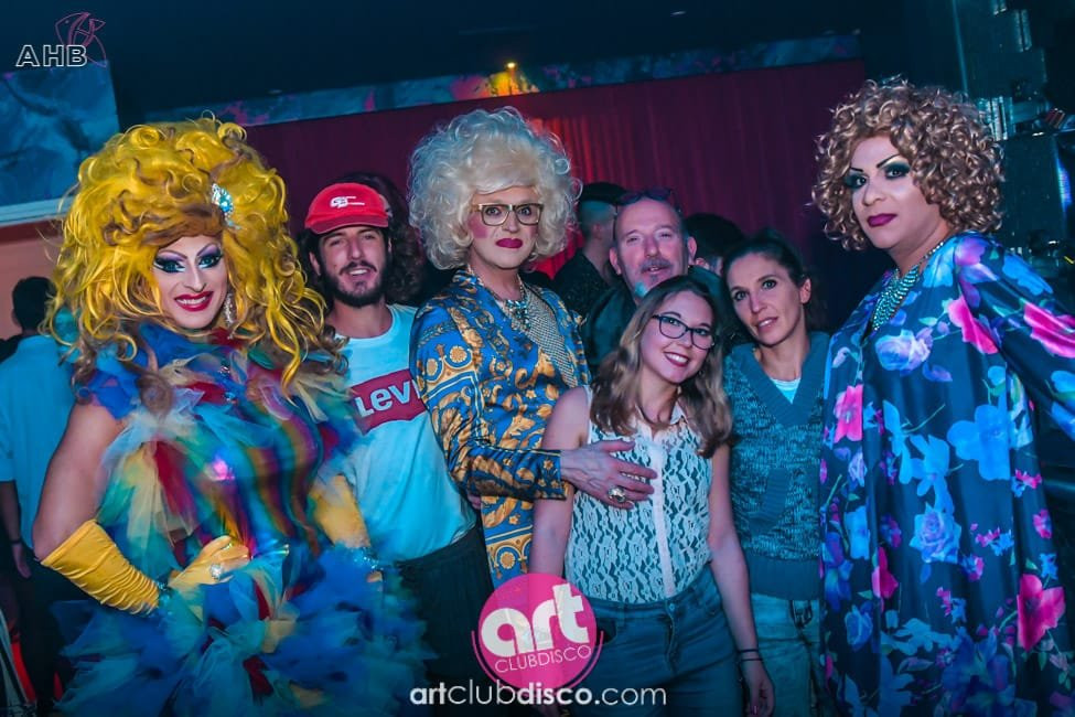 Art Club Disco-代森扎诺-德尔加达必去景点