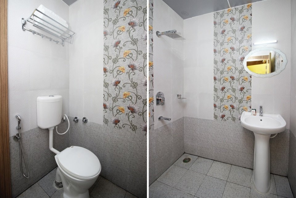 OYO 9563 Hotel RR Residency主图