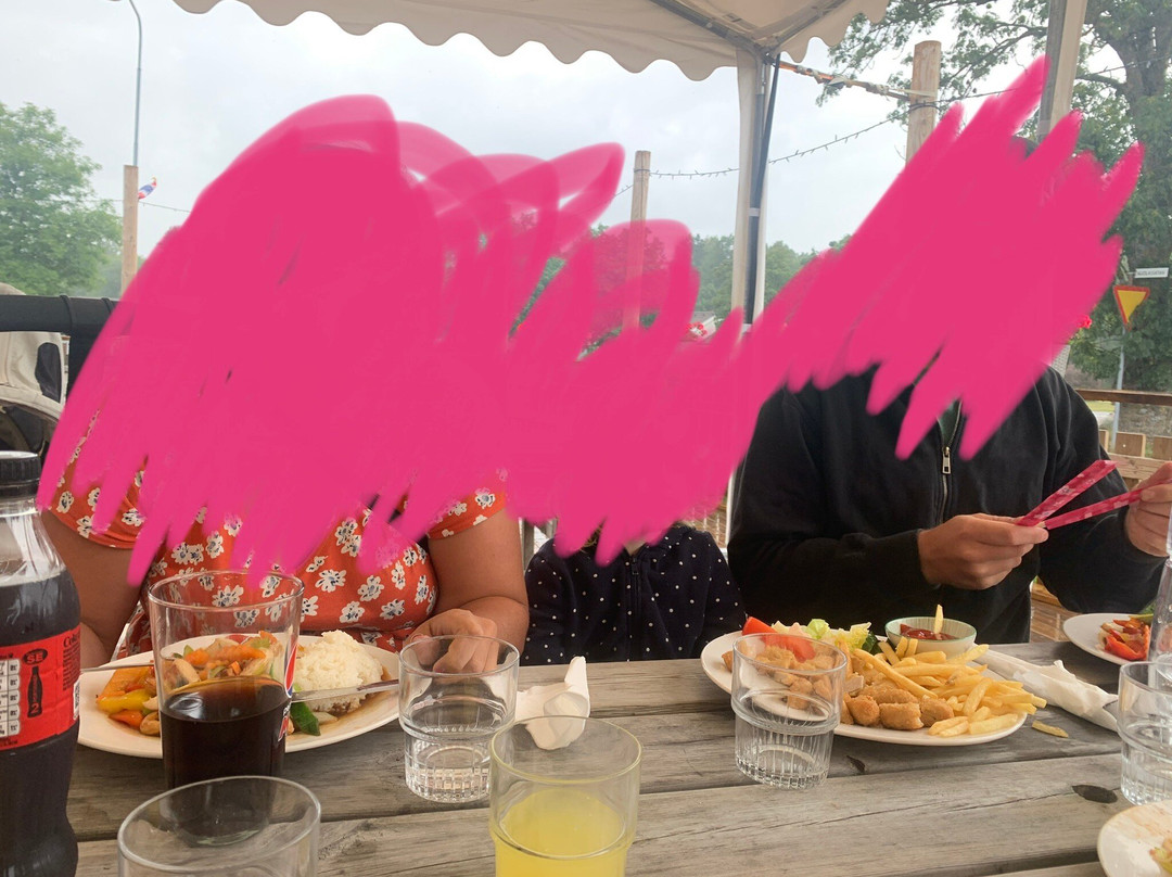 Thairauken
