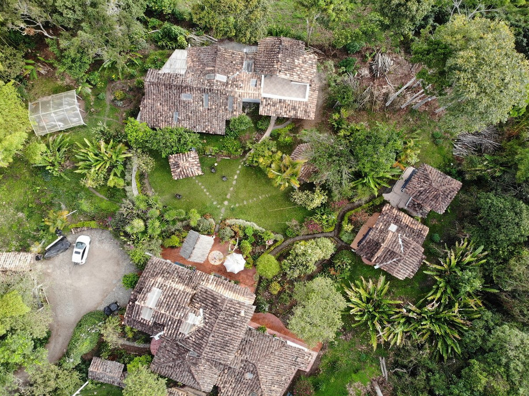 Hotel Casa de Nelly主图