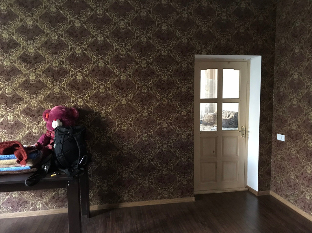 Guest House Zaza