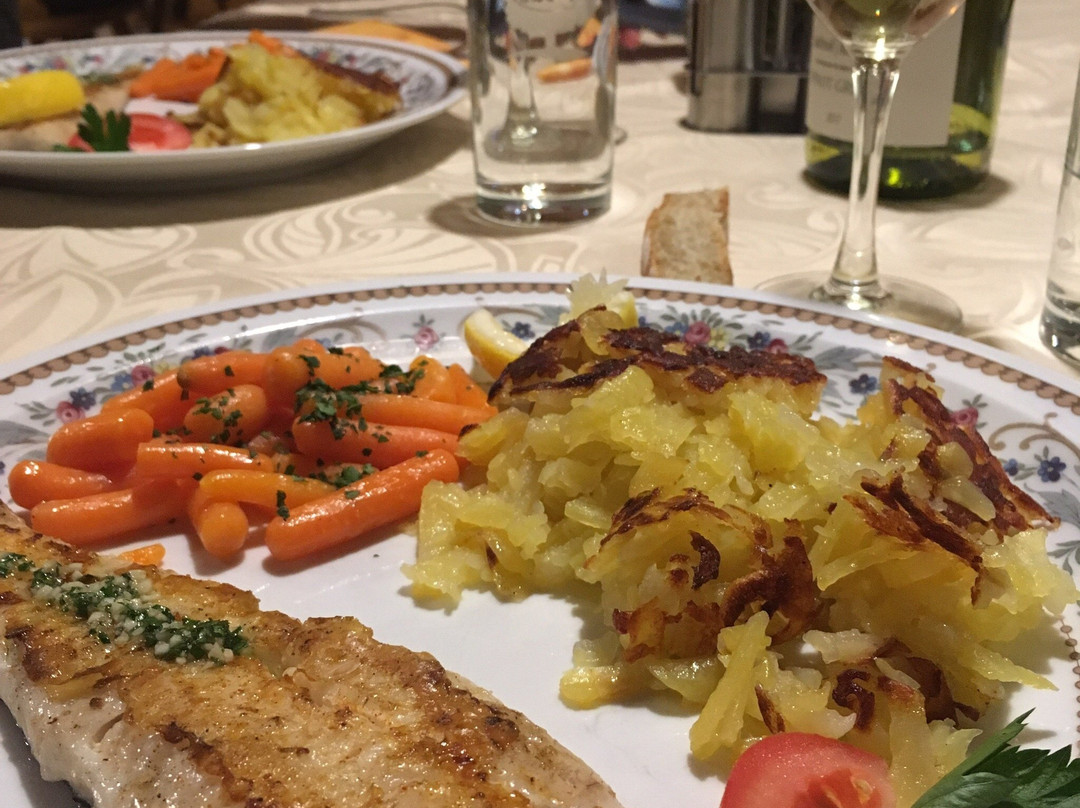 Hotel Chavalatsch主图