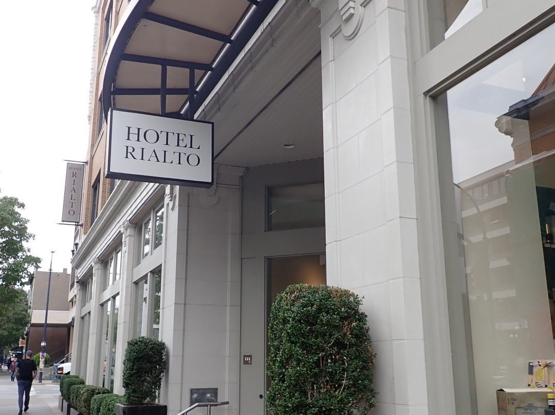 里亚托酒店主图