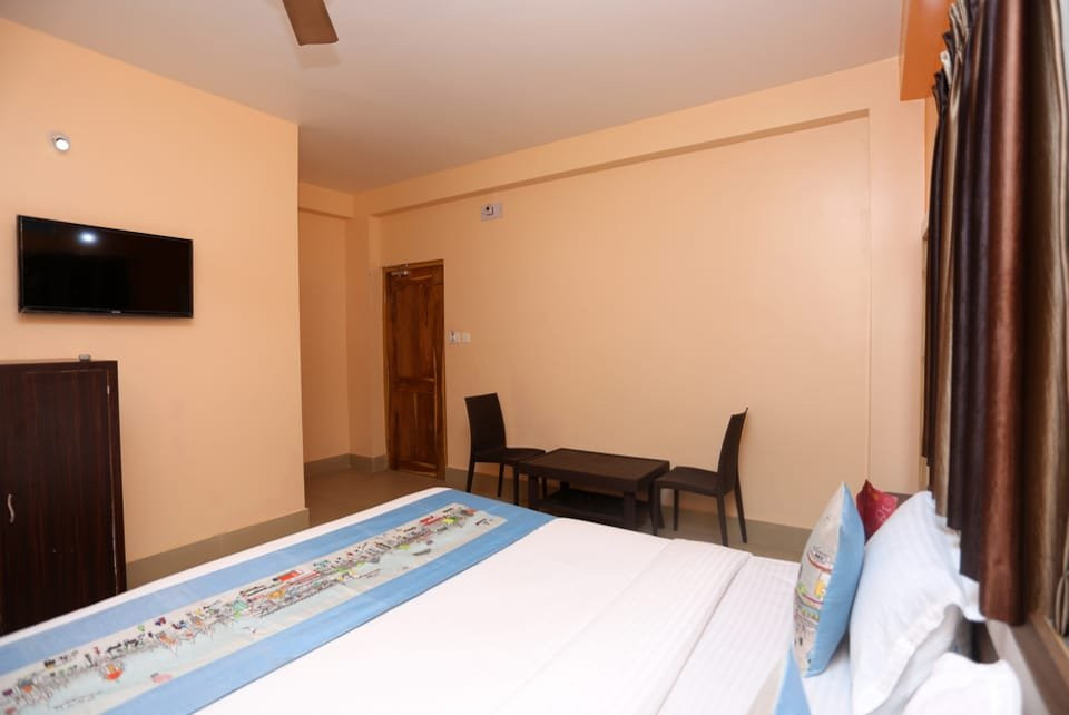 OYO 9197 Krishna Residency主图