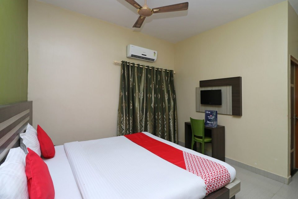 OYO 12318 Hotel Sea Horse主图