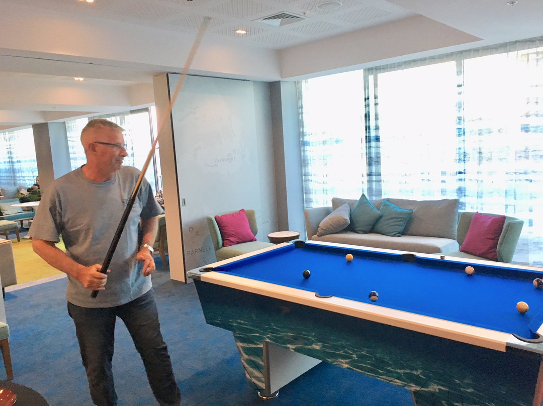 M Social Auckland主图