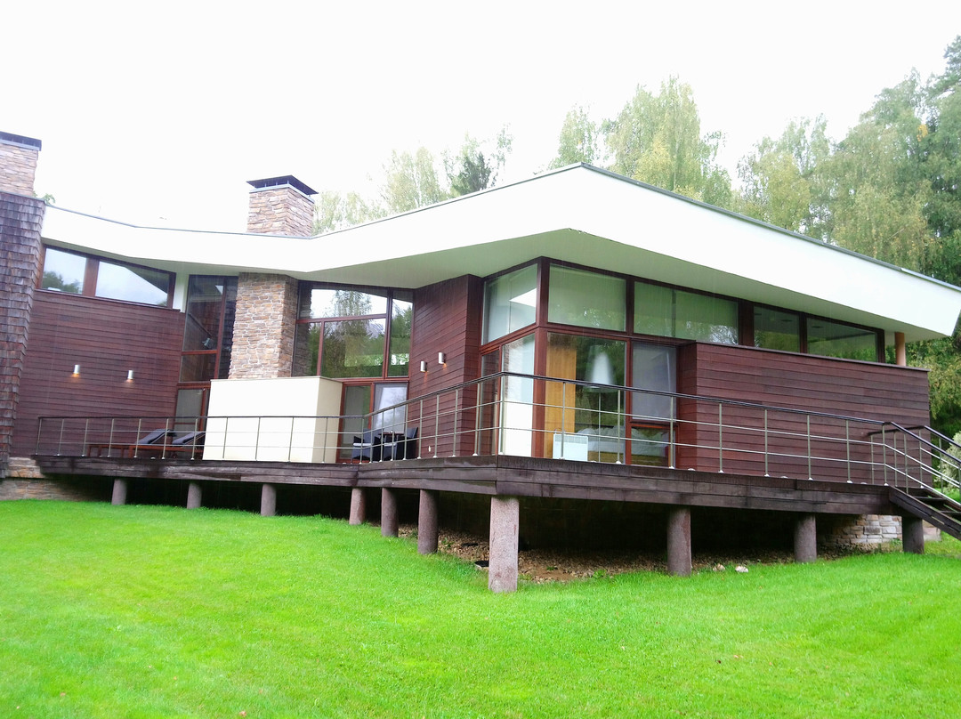 Boutique Hotel Rodniki主图