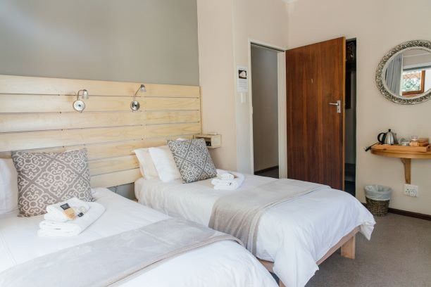 NiederHeim B&B主图