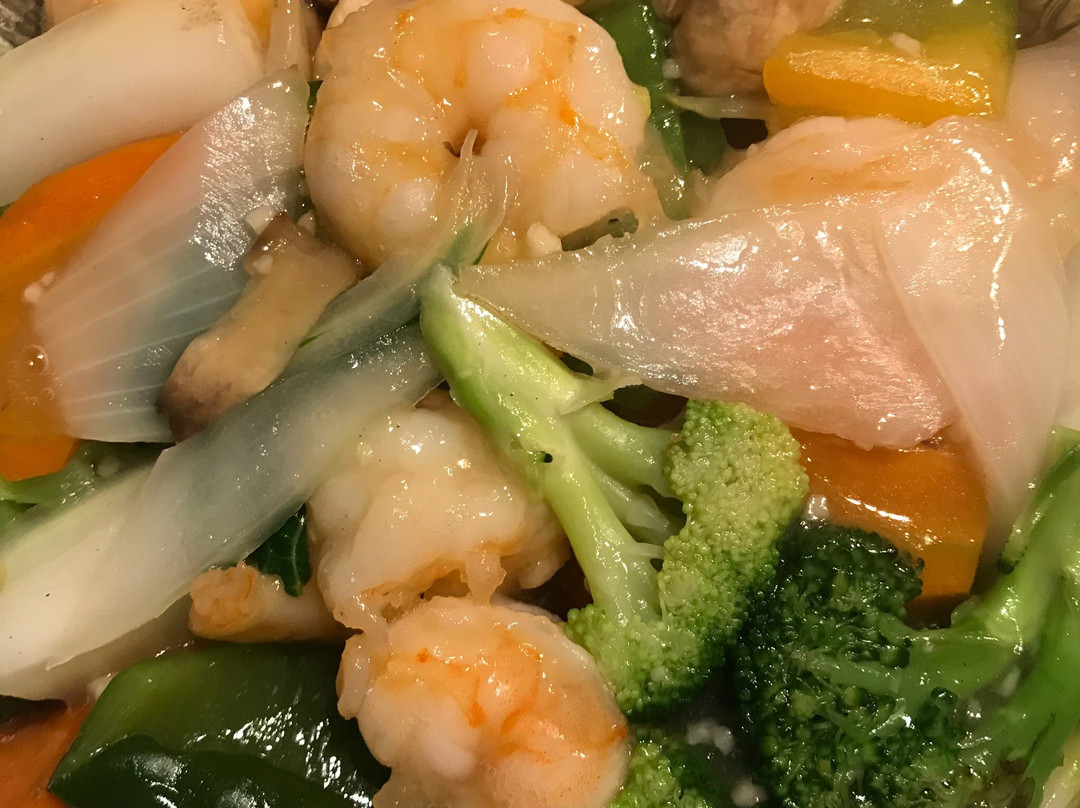 Fong's Villa Restaurant