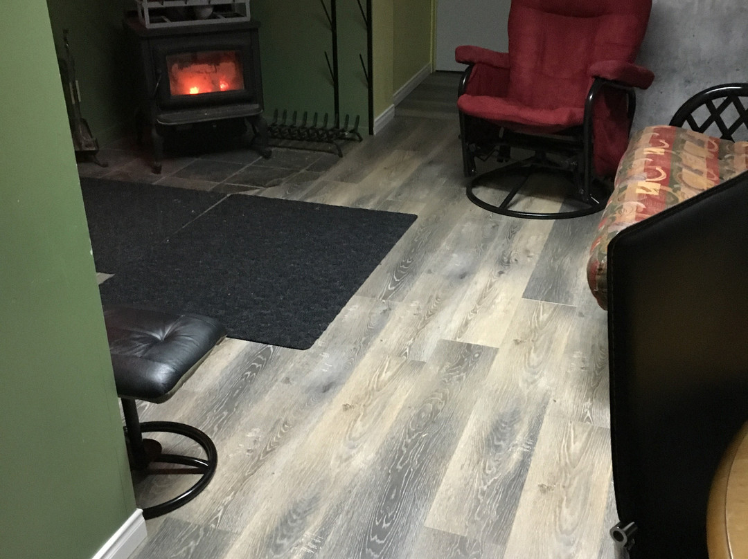 Gite Le Vallon主图