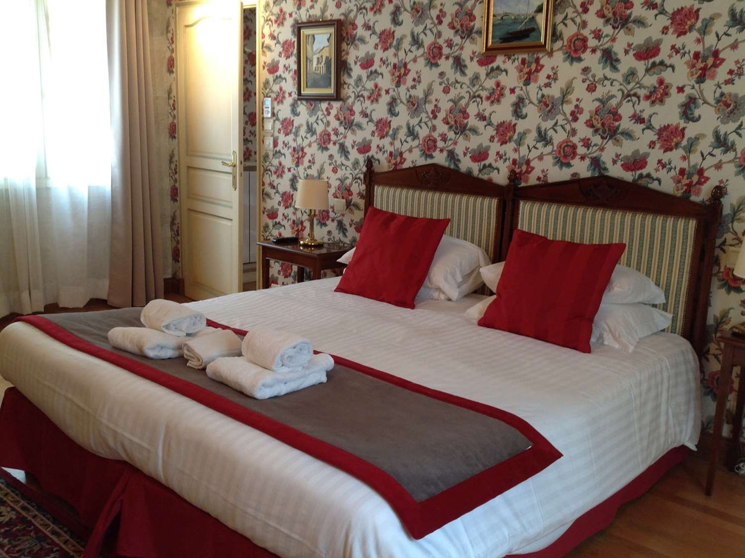 Best Western Hotel De France主图